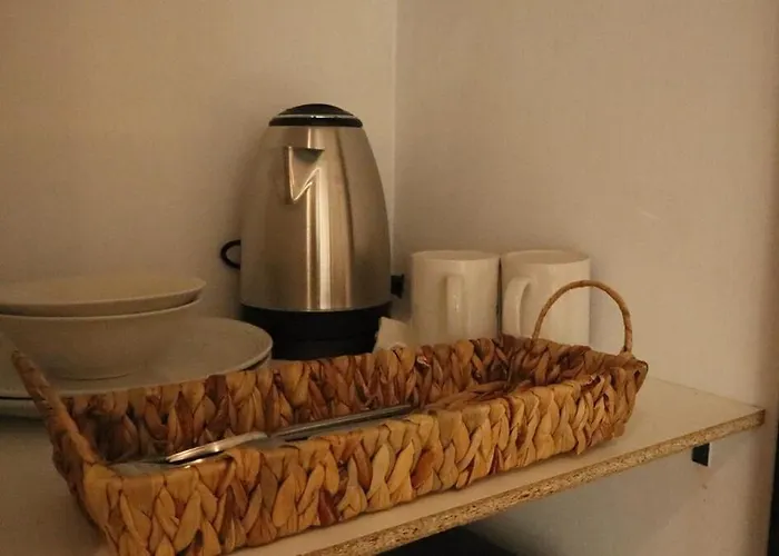 Apartamento Indiana C Terraza Y Estacionamiento 2 Pers *